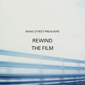 Rewind the Film - Manic Street Preachers (CDs)