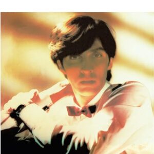 Polydor Years - Peter Godwin (CDs)