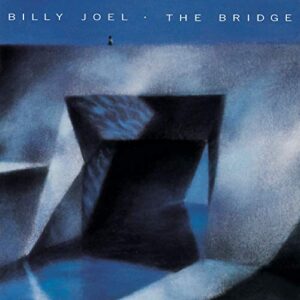 Billy Joel The Bridge - novo lacrado origin03 (CDs)