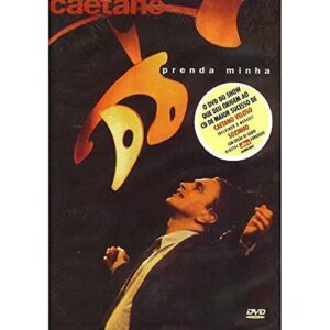 Caetano Veloso: Prenda Minha - Caetano Veloso (CDs)