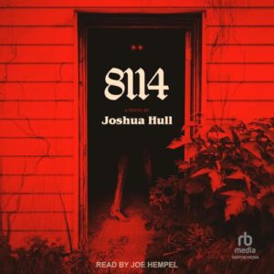 8114 - Hull, Joshua (CDs)