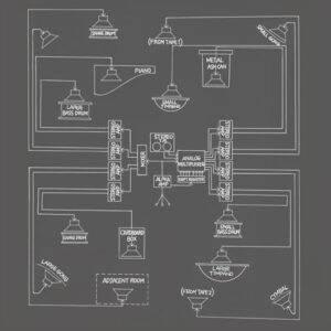 Appearance/Music for Solo Performer: Compositions by Toshi Ichiyanagi and Alvin Lucier, featuring John Cage and David Tudor [CD Edition] - Various Artists (CDs)