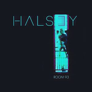 Room 93 (EP) - Halsey (CDs)