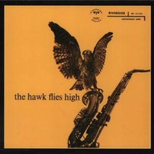 The Hawk Flies High - Hawkins, Coleman (CDs)