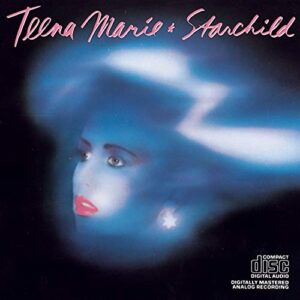 Starchild - Teena Marie (CDs)