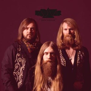 Abra Kadavar - Kadavar (CDs)