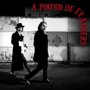 A Pound Of Feathers - The Black Crowes (CDs)