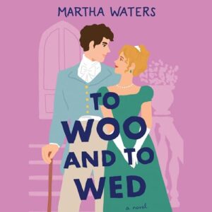 To Woo and to Wed: 5 - Waters, Martha (CDs)