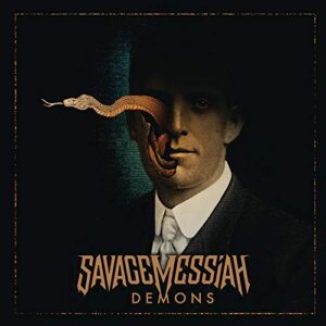 Demons (CDs)