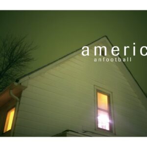 American Football (Deluxe Edition) - American Football (CDs)