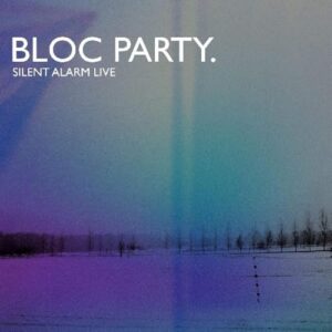 Silent Alarm Live-Live- (CDs)