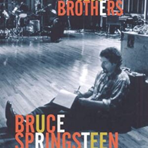 Bruce Springsteen and the E Street Band: Blood Brothers (CDs)