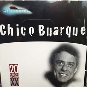 Millennium - Buarque, Chico (CDs)