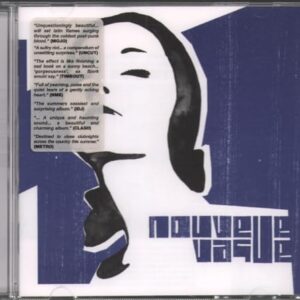 Nouvelle Vague (CDs)