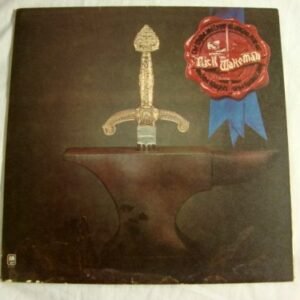 Rick Wakeman - Rick Wakeman (Discos de Vinil)