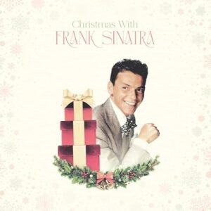 Frank Sinatra - Christmas With Frank Sinatra Opaque - Frank Sinatra (Discos de Vinil)