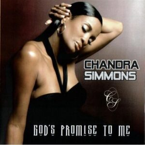 God's Promise to Me - Thomas Haynes & Travis (CDs)