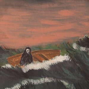 Violet - L.S. Dunes (CDs)