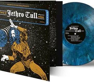 Best of Jethro Tull (Redux) (Various Artists) - Various Artists (Discos de Vinil)