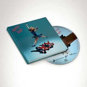 RUSH! (CDs)