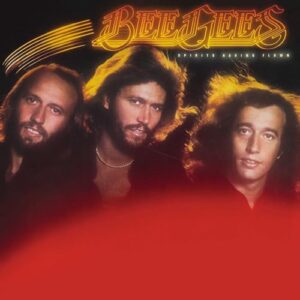 Spirits Having Flown - SHM - The Bee Gees (CDs)