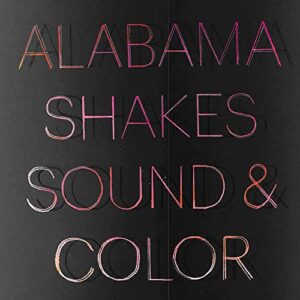 Sound & Color Special Limited Edition - ALABAMA SHAKES (CDs)