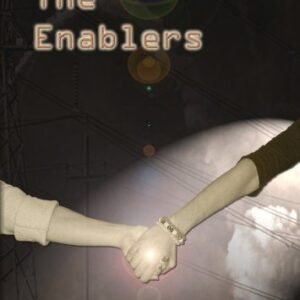 The Enablers (English Edition) - Lind, C.D. (CDs)