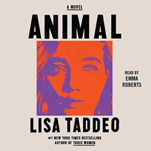 Animal - Taddeo, Lisa (CDs)