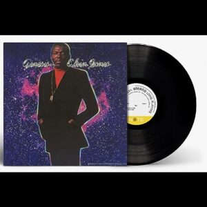 Genesis [VINYL] - Elvin Jones (Discos de Vinil)