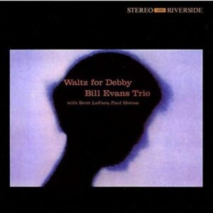 Waltz For Debby - EVANS,BILL (CDs)