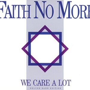 We Care A Lot (CDs)