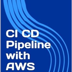 CI CD Pipeline with AWS Devops (English Edition) - Perera, Sanduni (CDs)