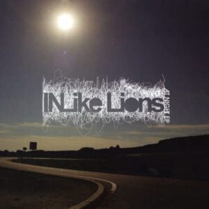 At Night - In Like Lions (CDs)