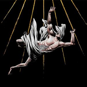 Fas - Ite Maledicti in Ignem Aeternum - Deathspell Omega (CDs)