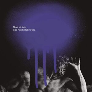 Made of Rain (CDs)