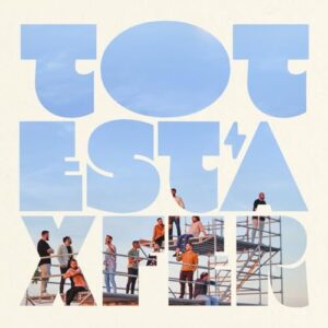 Tot Esta Per Fer - La Fumiga (CDs)