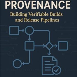 SLSA Provenance: Building Verifiable Builds and Release Pipelines (English Edition) - Team, Trex (CDs)