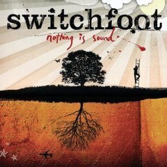 Nothing Is Sound - CD (CDs)