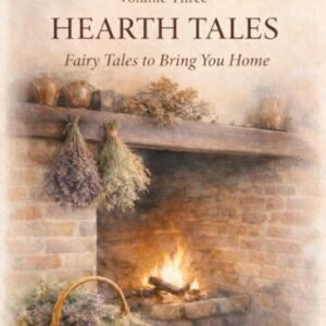 Hearth Tales: Fairy Tales to Bring You Home (Grimm Retold) (English Edition) - Hawke, C. D. (CDs)