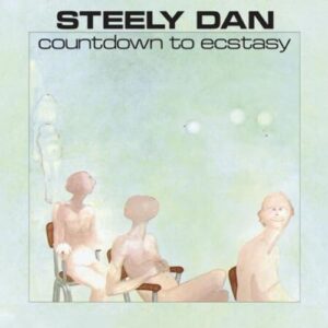 COUNTDOWN TO ECSTASY (SACD) - Steely Dan (CDs)