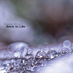 Back to Life - ROACH,STEVE (CDs)