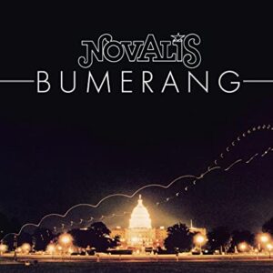 Bumerang - Novalis (CDs)