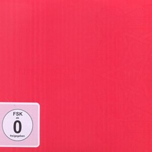 Live at Budokan: Red Night & Black Night Apocalyps - BABYMETAL (CDs)