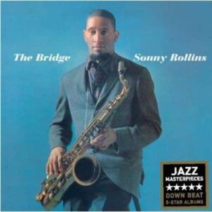 Bridge - ROLLINS,SONNY / HALL,JIM (CDs)