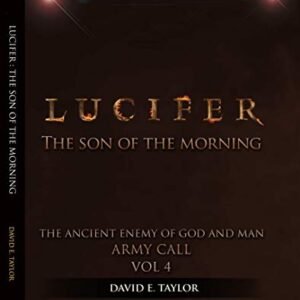 Lucifer Volume 4 (CDs)