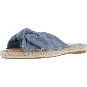 NINE WEST Brock Blue 9 (CDs)