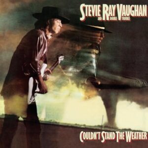 Stevie Ray Vaughan and Double Trouble - Couldn't Stand The Weather [Legacy Edition] - Stevie Ray Vaughan and Double Trouble (CDs)