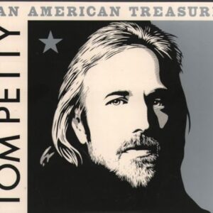 Tom Petty - An American Treasure (CD) (CDs)