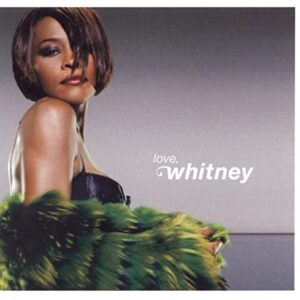 Love, Whitney - Houston, Whitney (CDs)