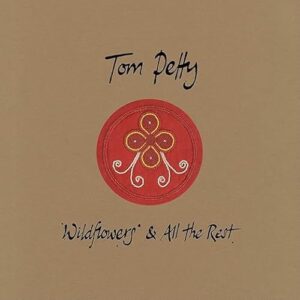 Tom Petty - Wildflowers & All The Rest [Deluxe Edition] [CD]